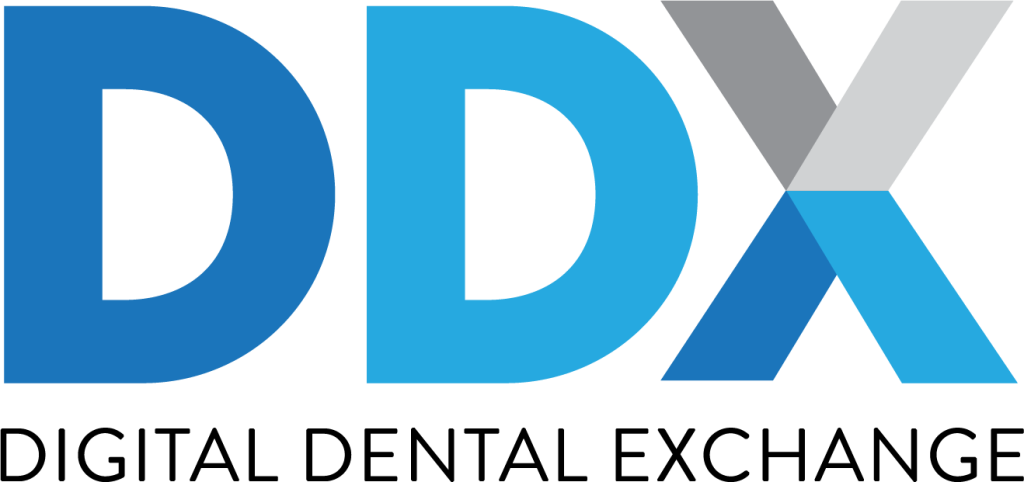 DDX Logo